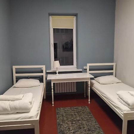P2B hotel&bar Kiev Bagian luar foto