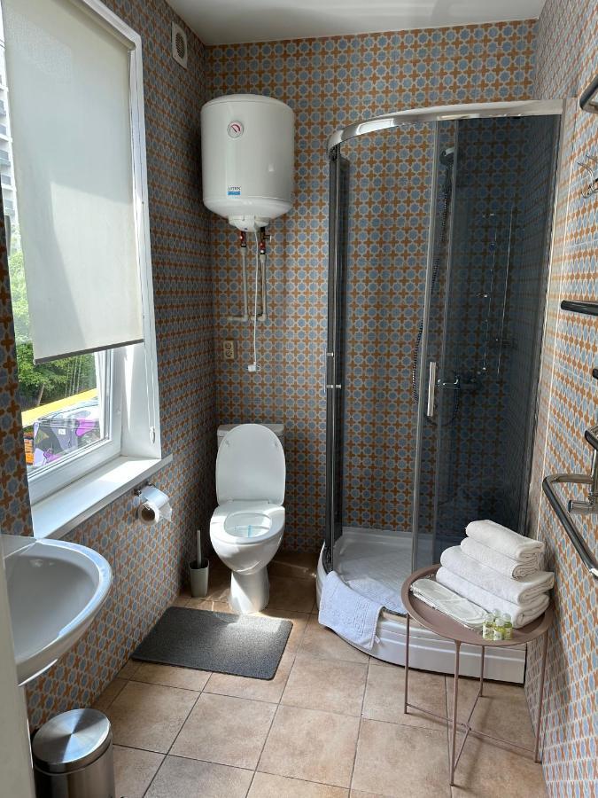 P2B hotel&bar Kiev Bagian luar foto
