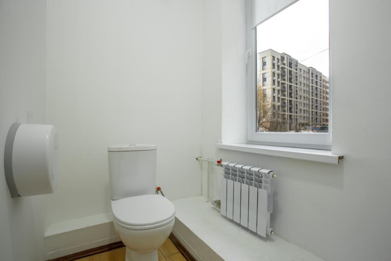 P2B hotel&bar Kiev Bagian luar foto